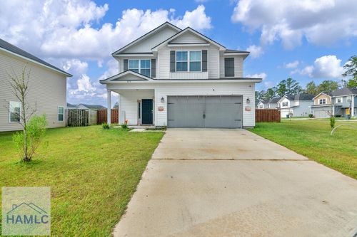 672 Fairview Circle, Hinesville, GA, 31313 | Card Image