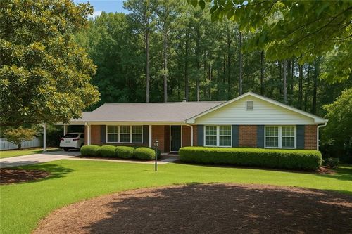 1719 Chateau Dr, Atlanta, GA, 30338-6049 | Card Image