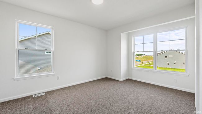 1554 Signal Ridge Run, House other with 4 bedrooms, 3 bathrooms and null parking in Fort Wayne IN | Image 21