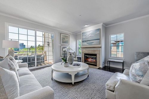 366 Treasure Island Dr, Belmont, CA, 94002-4117 | Card Image