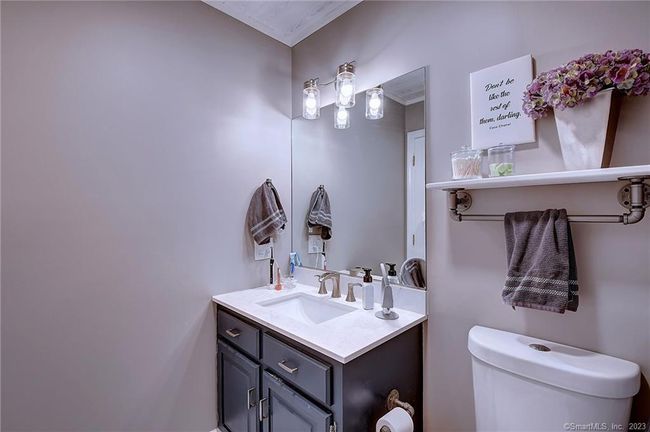 16 Hickory Ct, House other with 4 bedrooms, 3 bathrooms and null parking in Tolland CT | Image 31