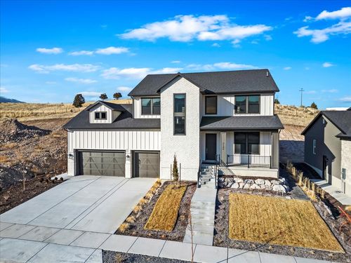7146 W Blue Bison Ln, Herriman, UT, 84096 | Card Image