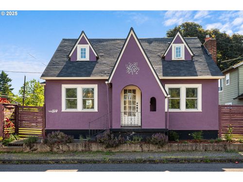 3710 Se 86th Ave, Portland, OR, 97266-2802 | Card Image