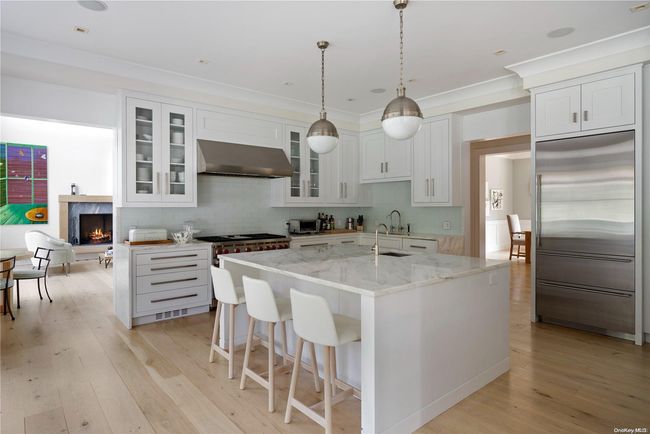 36 Chase Ct, House other with 6 bedrooms, 8 bathrooms and null parking in Bridgehampton NY | Image 6