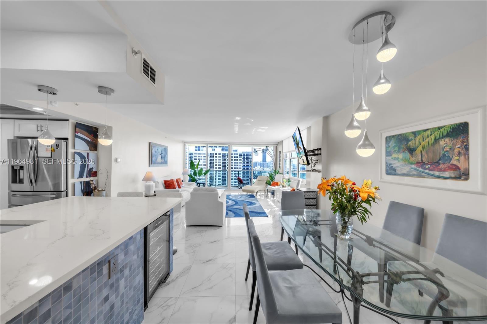 Residential Lease in Hollywood 3