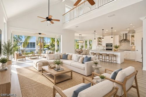 1287 Grand Canal Dr, NAPLES, FL, 34110-1506 | Card Image