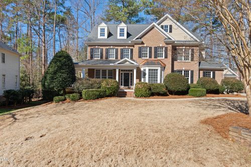 3604 Heritage Creek Drive, Apex, NC, 27539 | Card Image