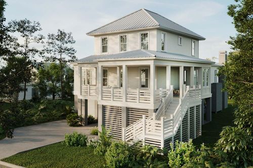 8220 Jack Island Drive, Johns Island, SC, 29455 | Card Image