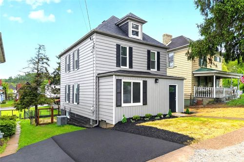 113 Boyle Ave, Canonsburg, PA, 15317 | Card Image