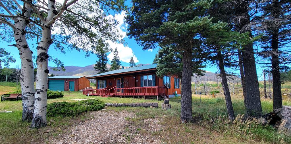 Shires Cir, LA Veta, CO 81055