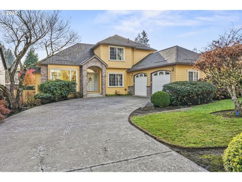 32898 Sw Keys Lndg, Scappoose, OR, 97056-2625 | Card Image