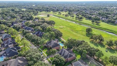 21314 Lochmere Lane, House other with 4 bedrooms, 3 bathrooms and null parking in Katy TX | Image 3