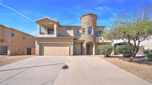 880 S Buena Vista Drive, Apache Junction, AZ, 85120 | Card Image