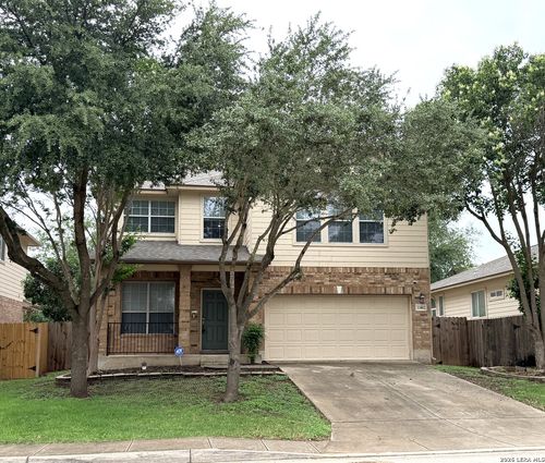 11802 Lemonmint Pkwy, San Antonio, TX, 78245-3438 | Card Image