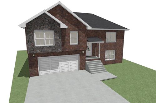 1205 Buckingham Pl, Cookeville, TN, 38501-0730 | Card Image