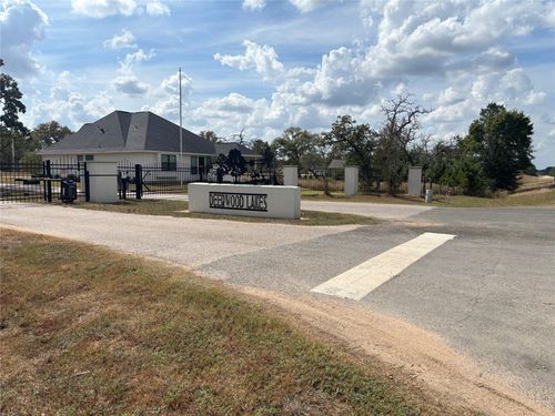 LOT #12 Deerwood Lakes, Hempstead, TX, 77445 | Card Image