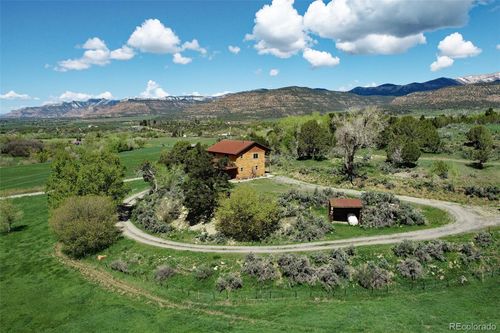 61254 Salt Creek Road, Collbran, CO, 81624 | Card Image