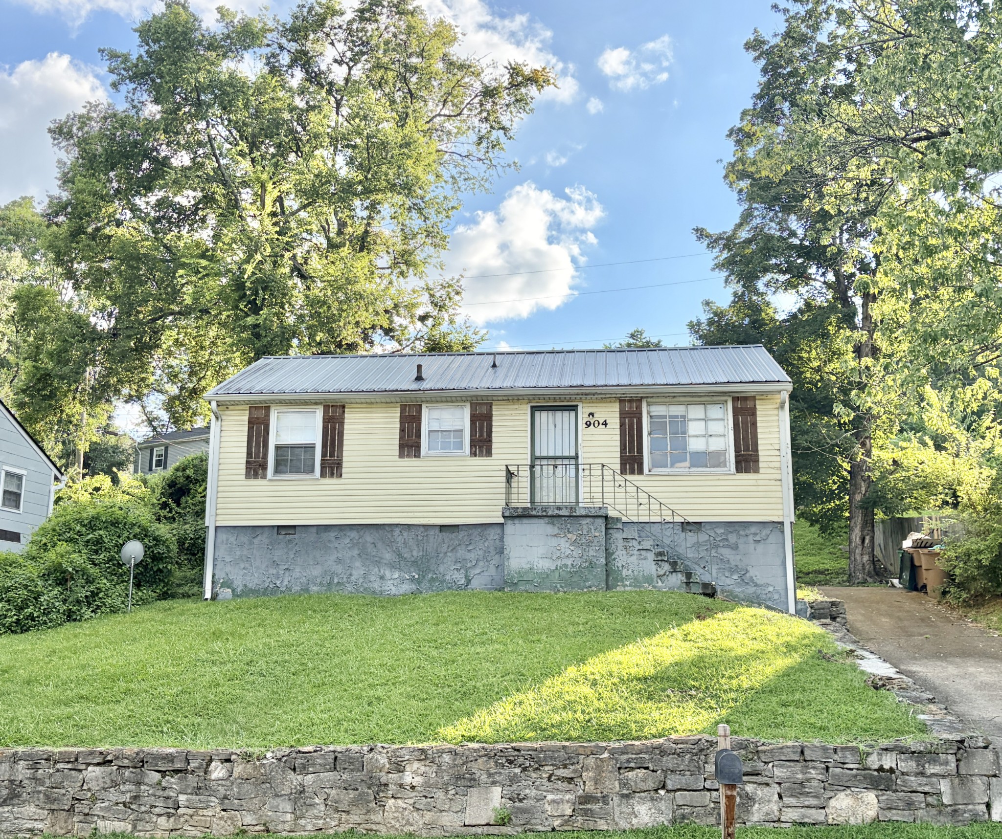 Residential in Nashville 4