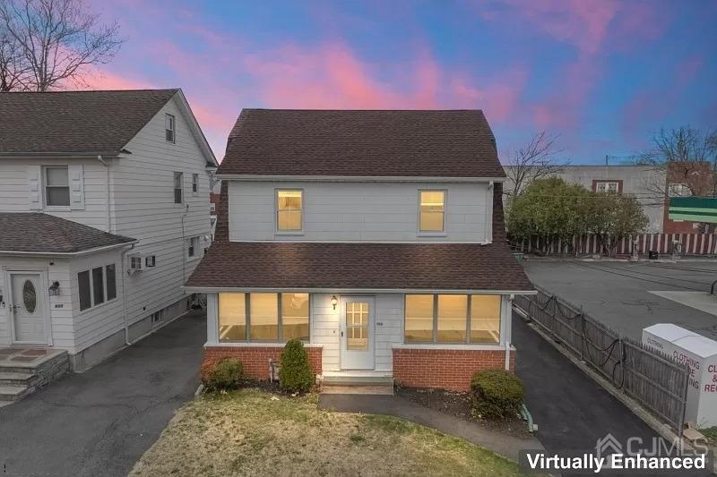 Lorraine Ave, Union, NJ 07083
