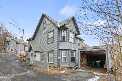 8 Duggan St, North Adams, MA, 01247-2335 | Card Image