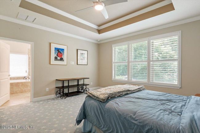 203 Woodhurst Dr, House other with 3 bedrooms, 2 bathrooms and null parking in Ponte Vedra FL | Image 18