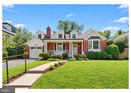 5420 York Ln, BETHESDA, MD, 20814-1343 | Card Image