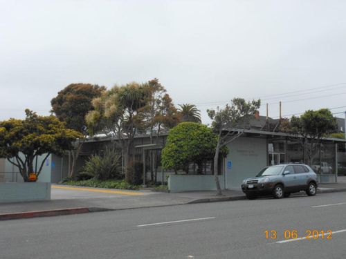 611 I St, Eureka, CA, 95501-1151 | Card Image