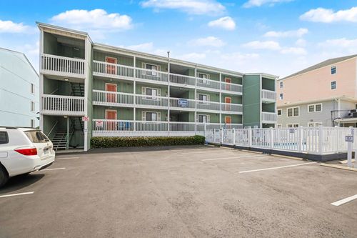 d3-807 S Ocean Blvd, North Myrtle Beach, SC, 29582-3426 | Card Image
