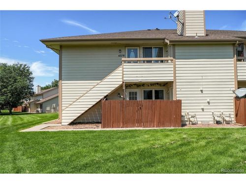 4371 Hunting Meadows Cir, Colorado Springs, CO, 80916 | Card Image