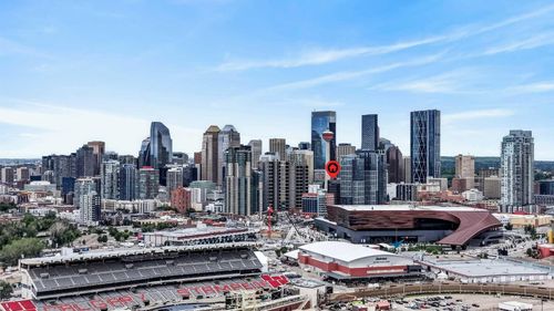 2203-220 12 Ave Se, Calgary, AB, T2G0R5 | Card Image