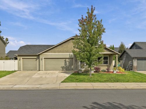 705 Quail Dr, Cheney, WA, 99004-5193 | Card Image