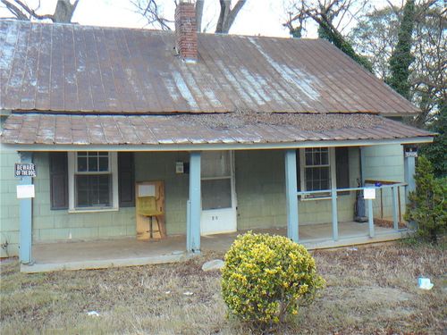 1413 E Market St, Anderson, SC, 29624-1983 | Card Image