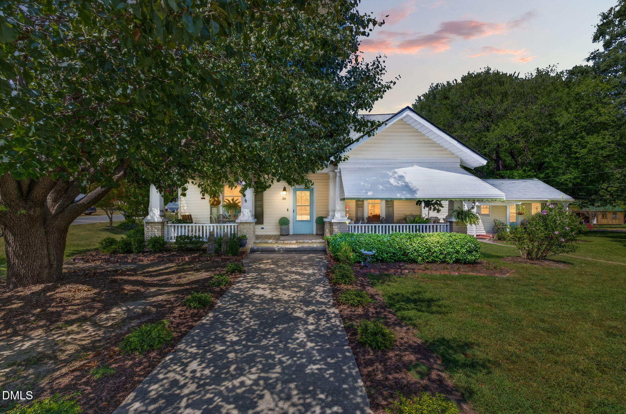 Residential in Wendell