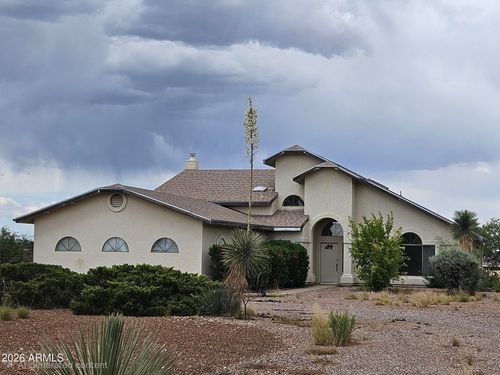 1543 N San Juan Capistrano Drive, Sierra Vista, AZ, 85635 | Card Image
