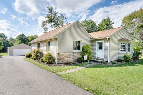 4508 Messerly Rd, Canfield, OH, 44406-9355 | Card Image