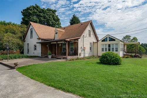 6739 Dalby Road Ne, Georgetown, IN, 47122 | Card Image