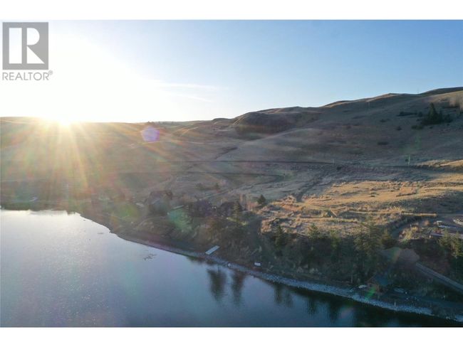 8533 Old Kamloops Rd, Home with 0 bedrooms, 0 bathrooms and null parking in Stump Lake BC | Image 10