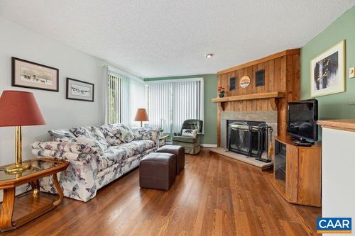 2123 Fairway Woods, Wintergrn Rst, VA, 22967-8098 | Card Image