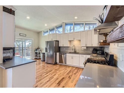 345 S Forest St, Denver, CO, 80246-8107 | Card Image