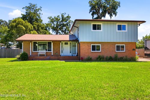 2723 Holly Ridge Dr, Orange Park, FL, 32073-6514 | Card Image