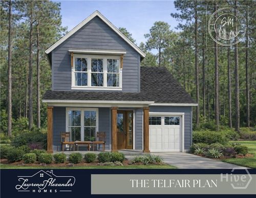 49 Kelly Dr, Pembroke, GA, 31321 | Card Image