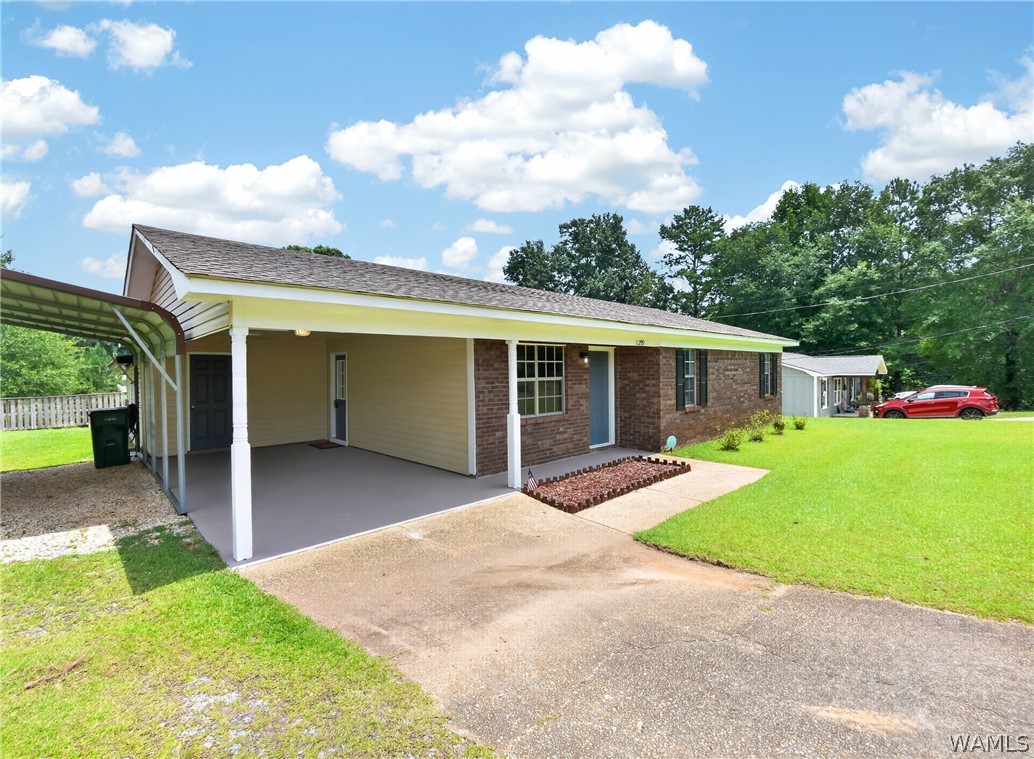 Residential in Northport 2