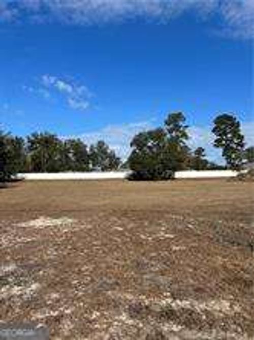 PARCEL 2 Shellman Bluff Rd Ne, Townsend, GA, 31331 | Card Image