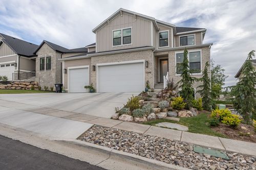 1390 E Orchard Ridge Ln, Kaysville, UT, 84037-1286 | Card Image
