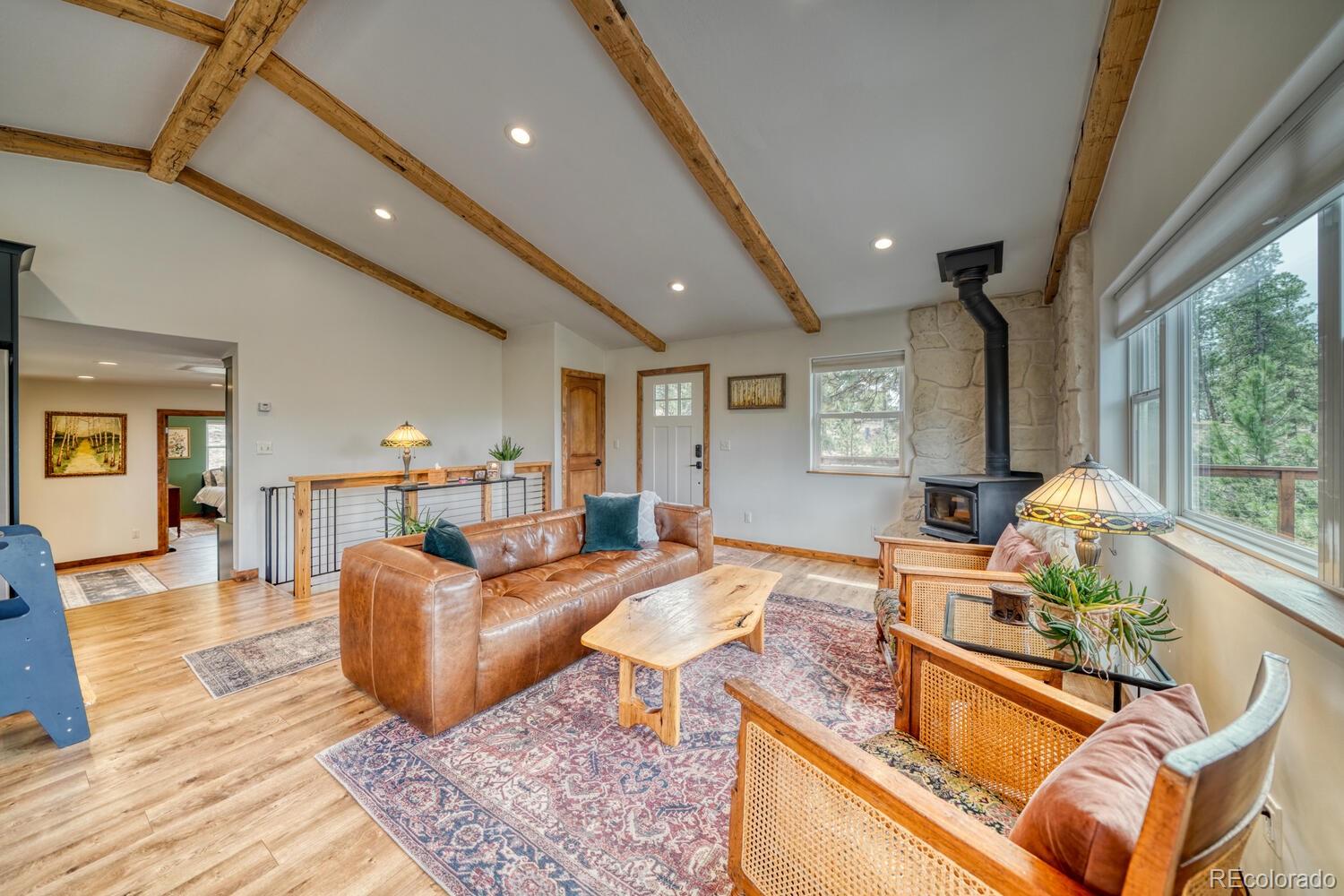 Residential in Westcliffe 4