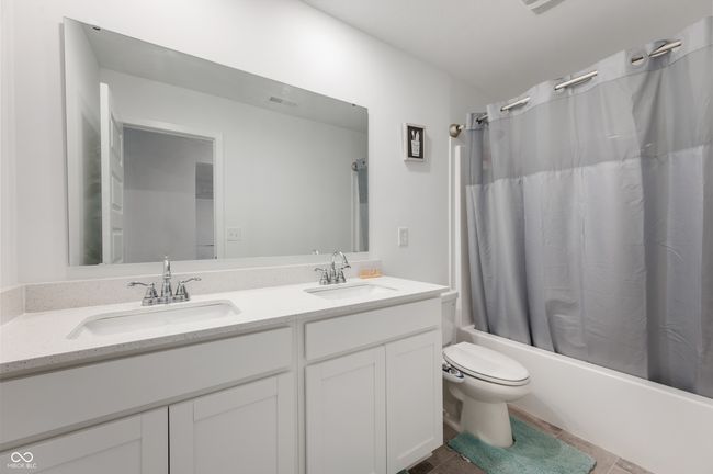 9432 Larson Dr, House other with 5 bedrooms, 3 bathrooms and null parking in Pendleton IN | Image 22
