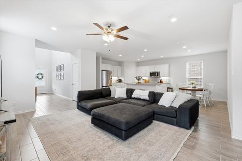 4206 Milrany Ln, Melissa, TX, 75454-2912 | Card Image