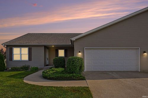 145 Brant Drive, Bremen, IN, 46506 | Card Image
