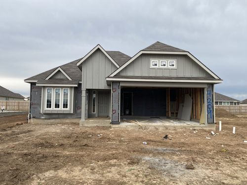 4209 Rimfire Rd, Waco, TX, 76705 | Card Image