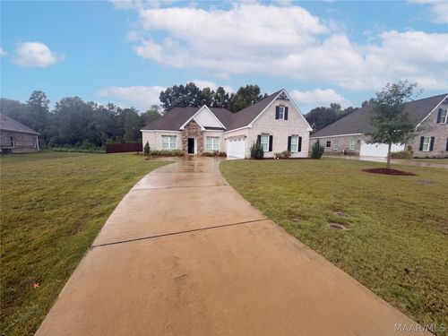 316 Abby Lane, Millbrook, AL, 36054 | Card Image